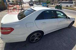 مێرسێدس بێنز E-Class